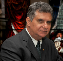 Luiz Carlos Figueirêdo