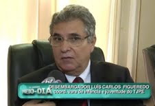 Dr. Luiz Carlos